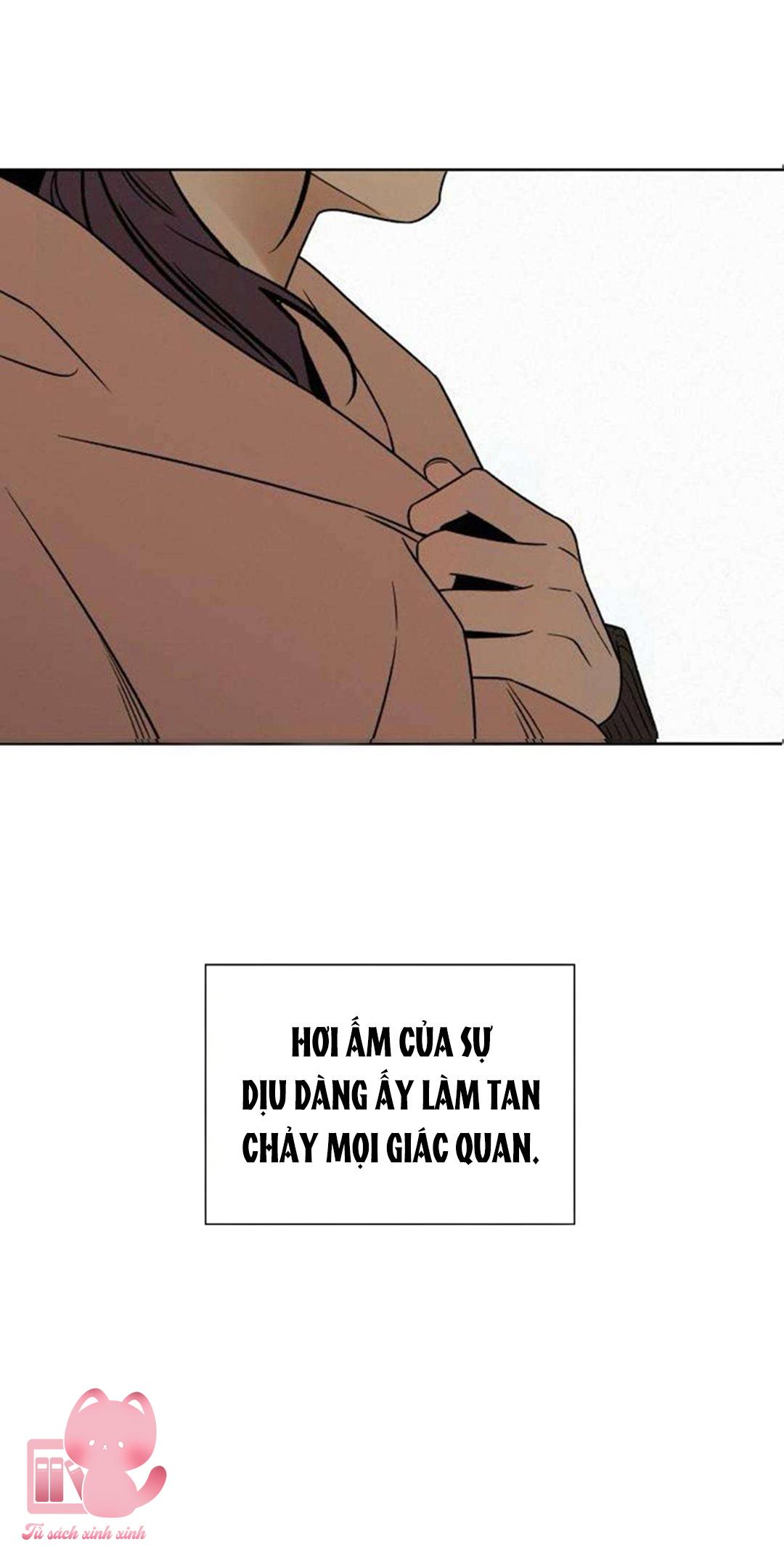 Chiến Lược Tình Yêu Trong Sáng Chap 132 - Trang 2