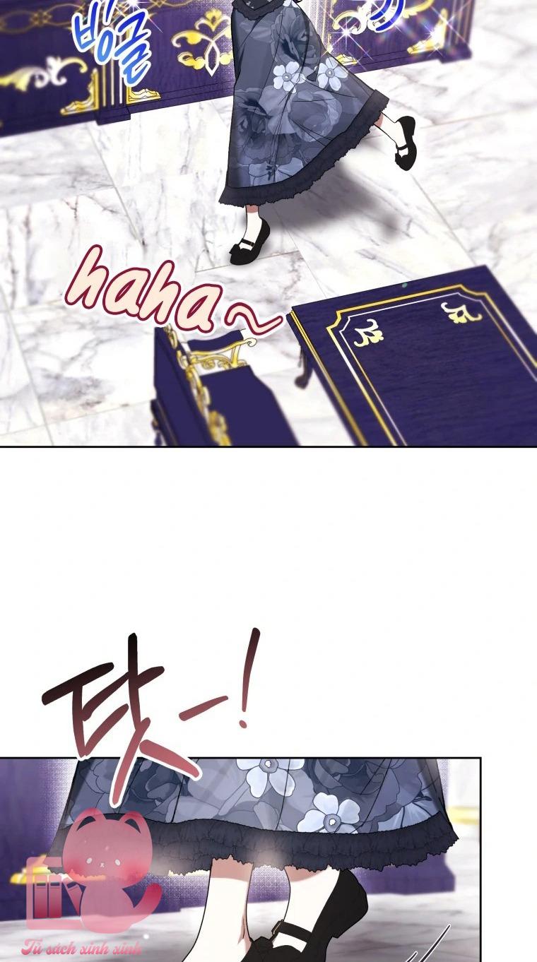 Làm Ác Nữ Bộ Không Tuyệt Sao? Chap 72 - Trang 4