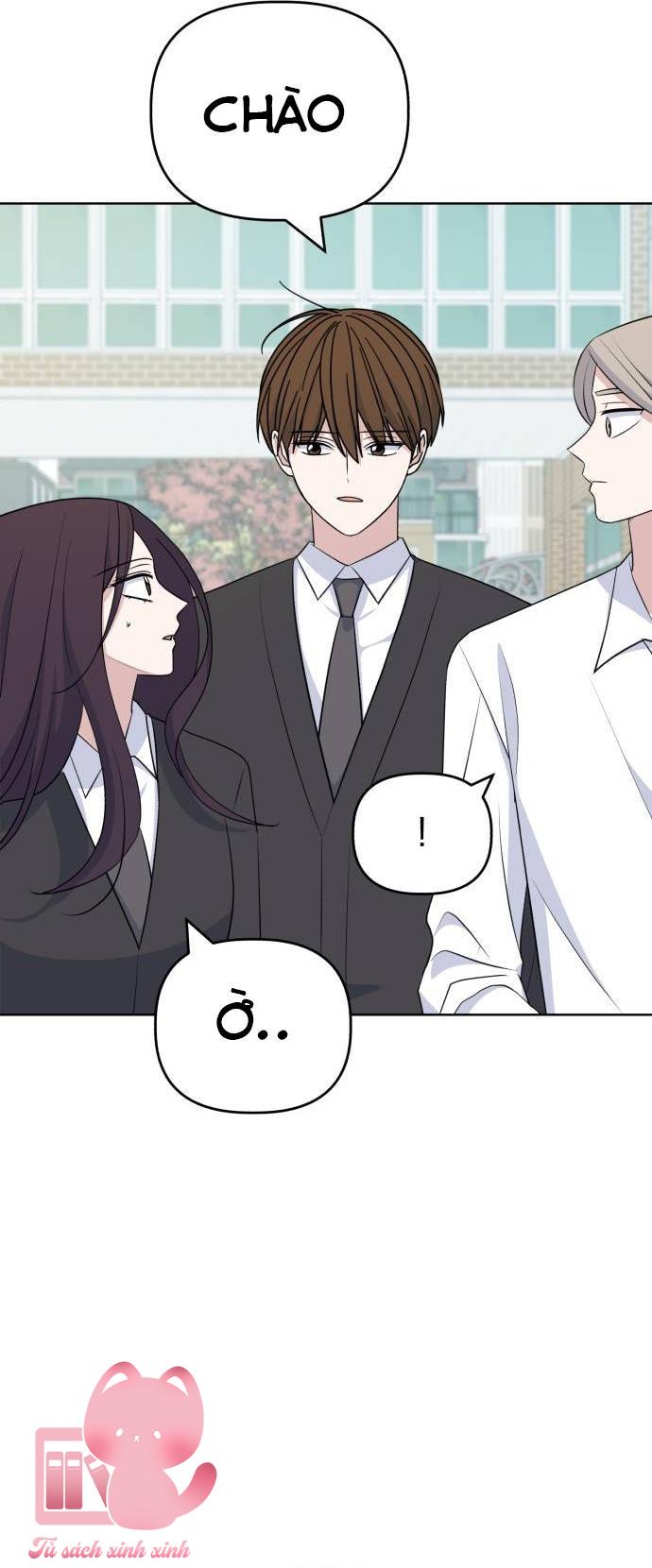 Quan Hệ Nhân Quả Chap 106 - Next Chap 107