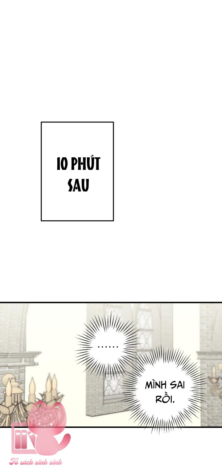 Những Nhân Vật Mạnh Nhất Thế Giới Ám Ảnh Tôi Chapter 61 - Trang 4