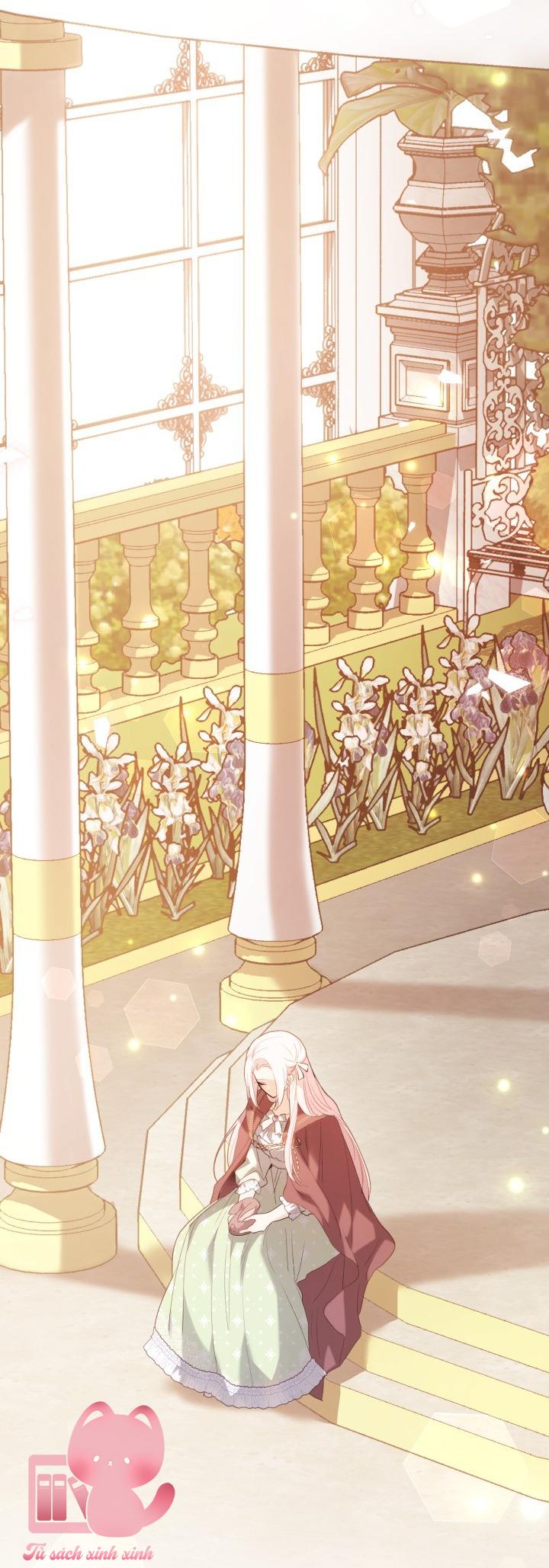 Quan Hệ Cộng Sinh Giữa Báo Đen Và Thỏ Trắng Chap 75 - Trang 2