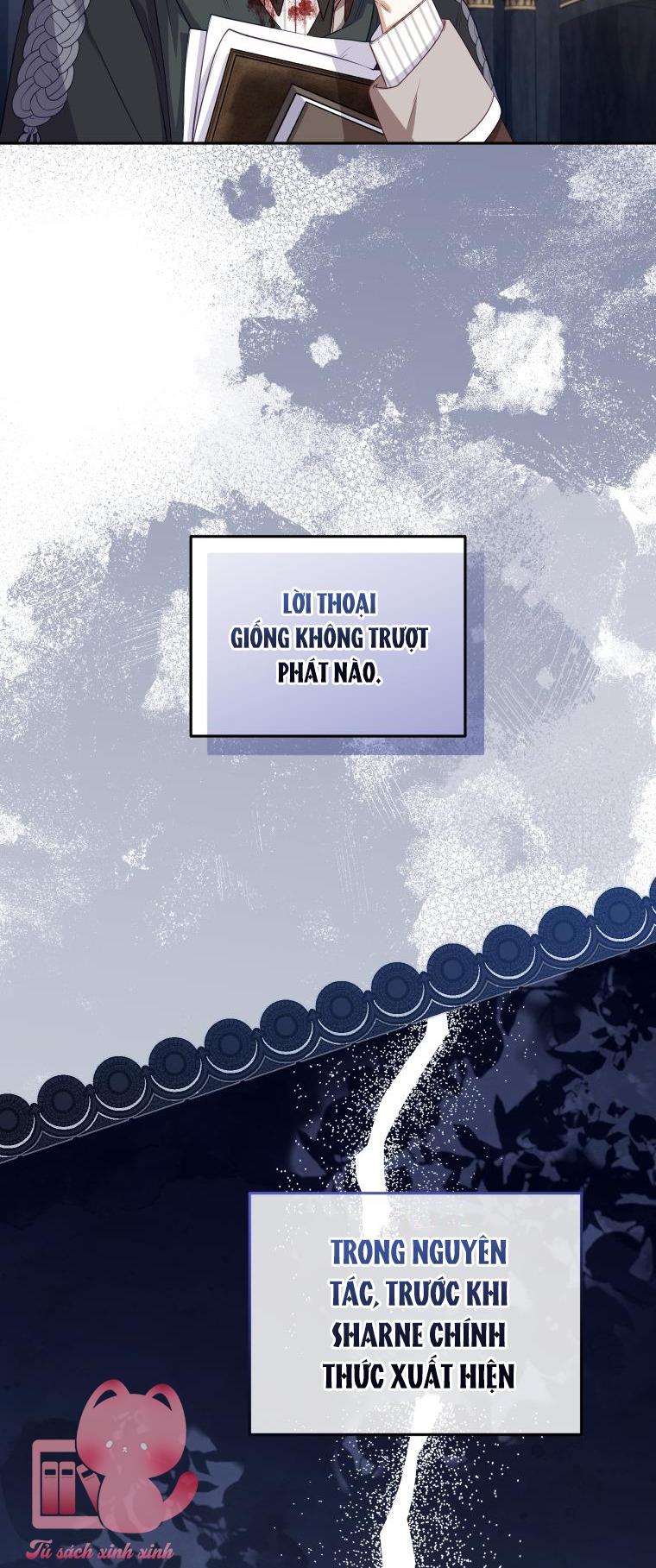 Tôi Được Nuôi Dưỡng Bởi Những Kẻ Phản Diện Chap 52 - Trang 3