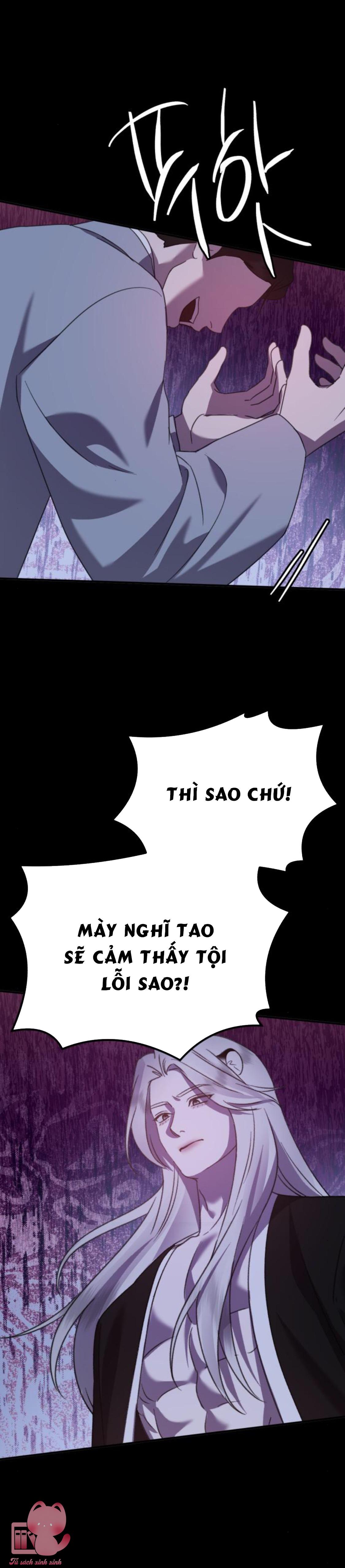 Thần Hổ Jangsan Chapter 48 - Trang 3
