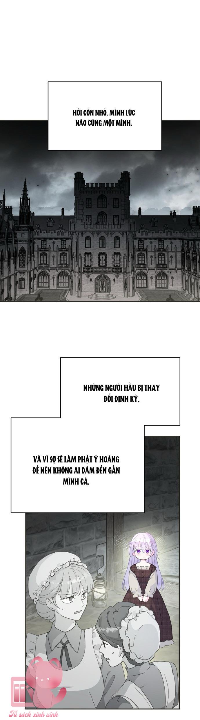 Bỏ Quách Chồng Con Đi, Tiền Bạc Mới Là Tất Cả Chap 104 - Trang 2