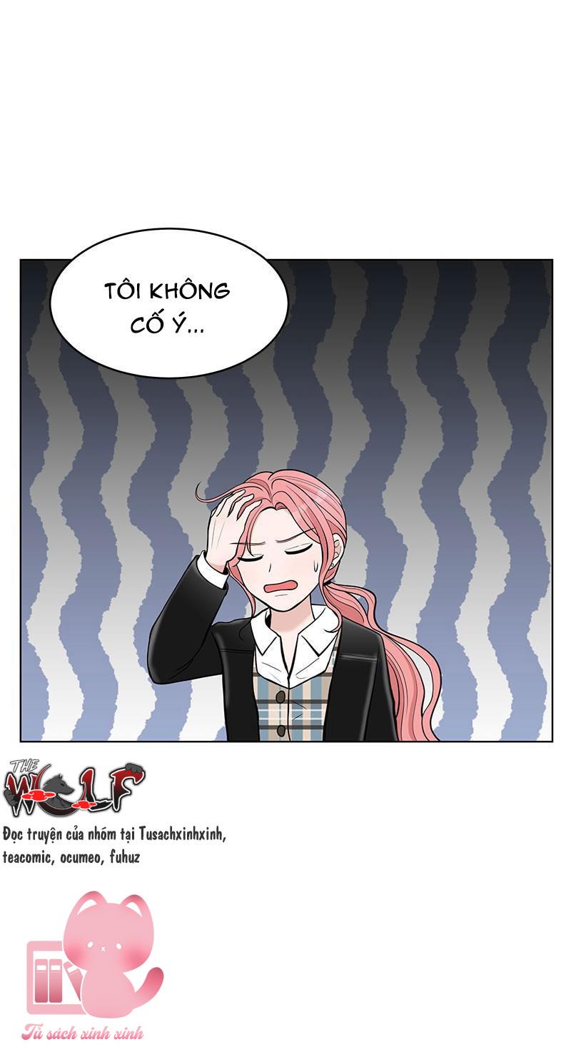Thời Gian Trở Thành Lý Do Của Đôi Ta Chapter 3 - Trang 4