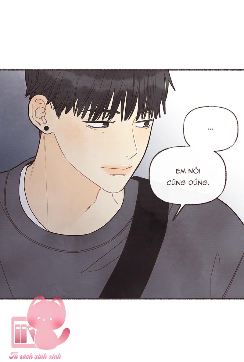 Cảm Xúc Chuyển Giao Chap 24 - Next Chap 25