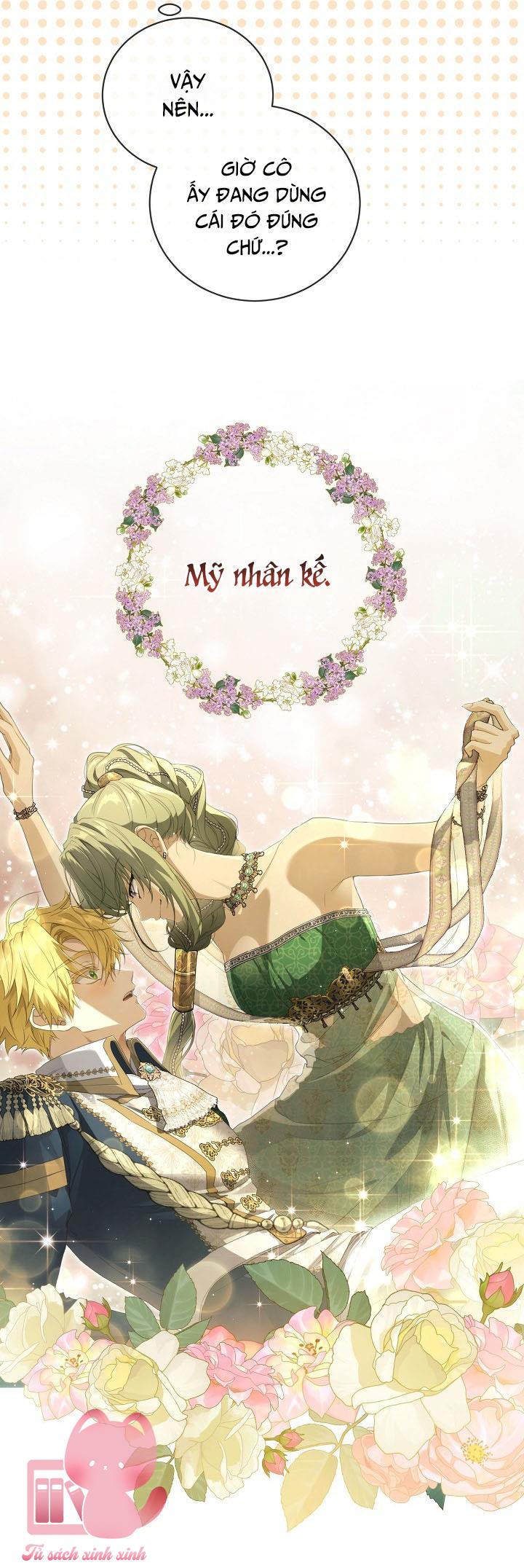 Hướng Về Ánh Dương Lần Nữa Chapter 69 - Trang 4