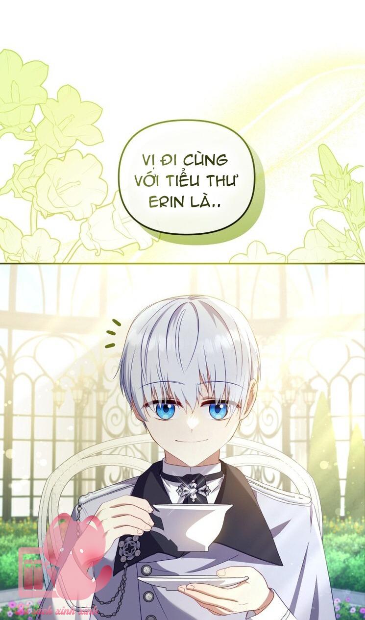 Tôi Được Nuôi Dưỡng Bởi Những Kẻ Phản Diện Chap 55 - Trang 3