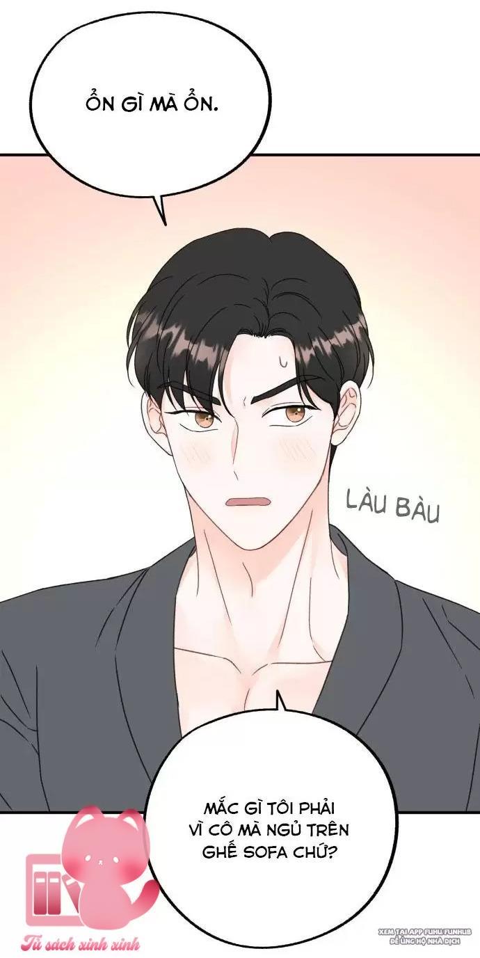 Xác Suất Tình Yêu Chapter 11 - Trang 3