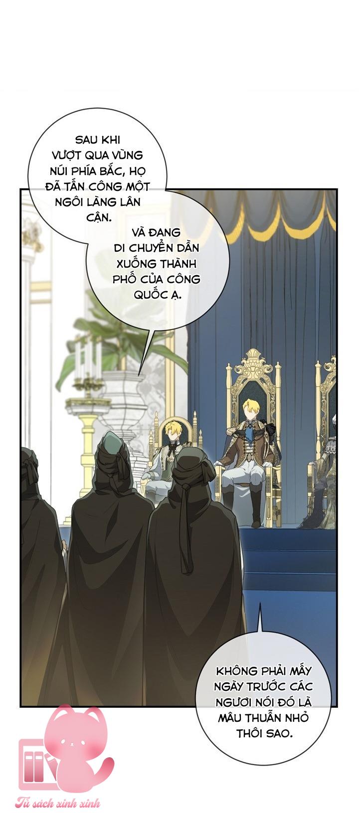 Hướng Về Ánh Dương Lần Nữa Chapter 81 - Trang 4