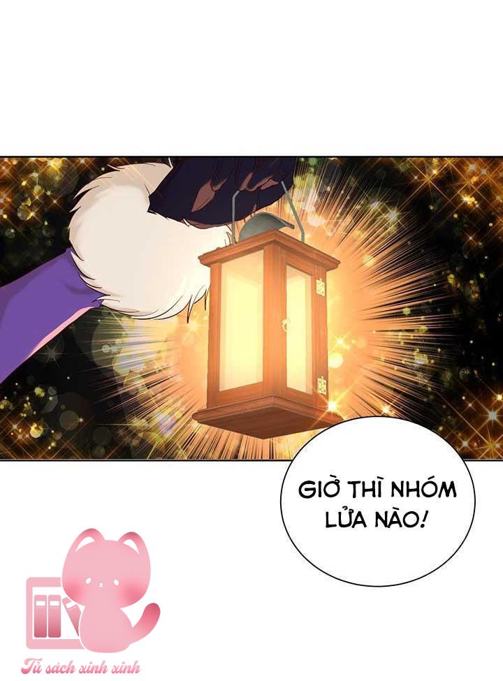 Thế Thì Ta Cứ Trở Thành Kẻ Ác Thôi Chap 4 - Trang 2
