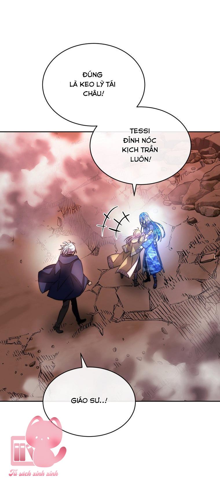 Black Haze Chapter 42 - Trang 4