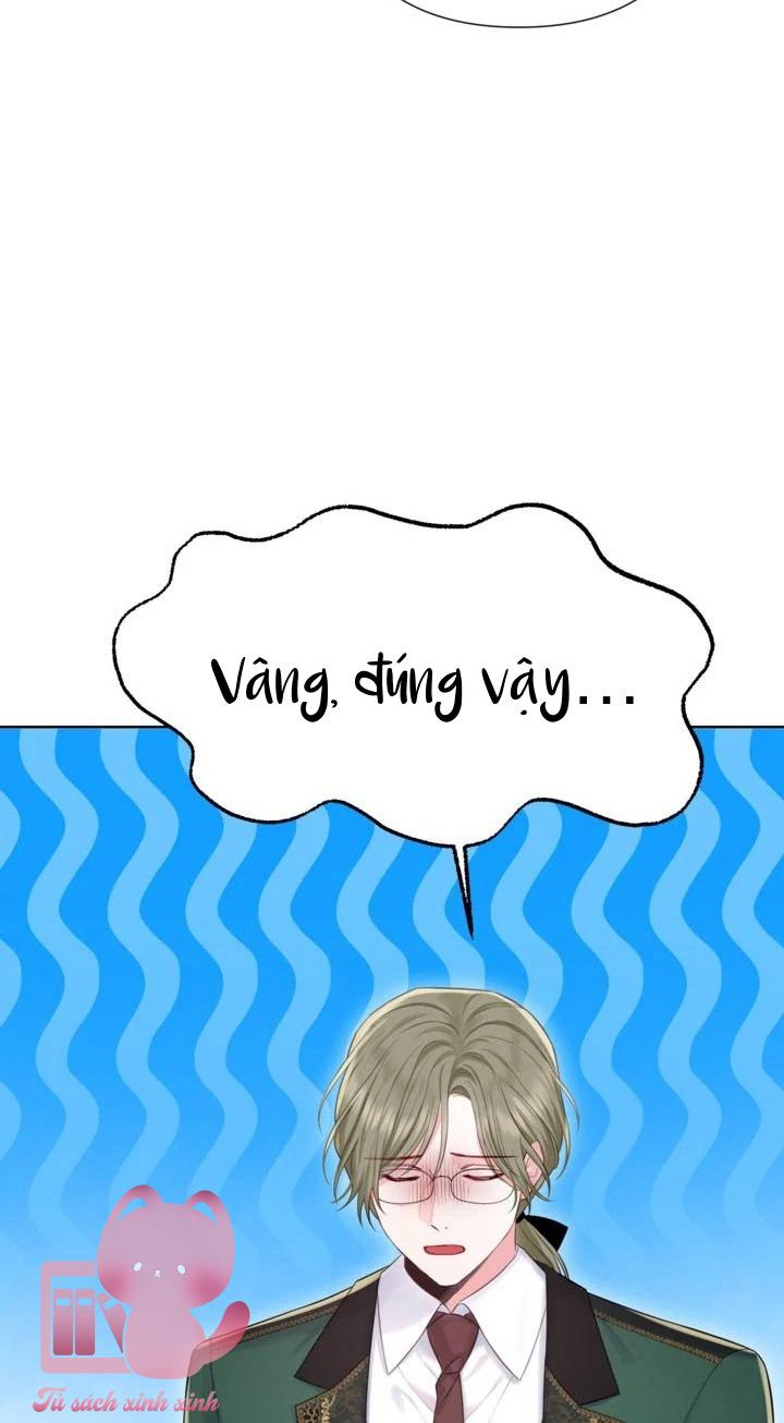 Người Anh Trai Mạnh Nhất Của Tôi Đã Mất Trí Nhớ Chap 13 - Trang 4