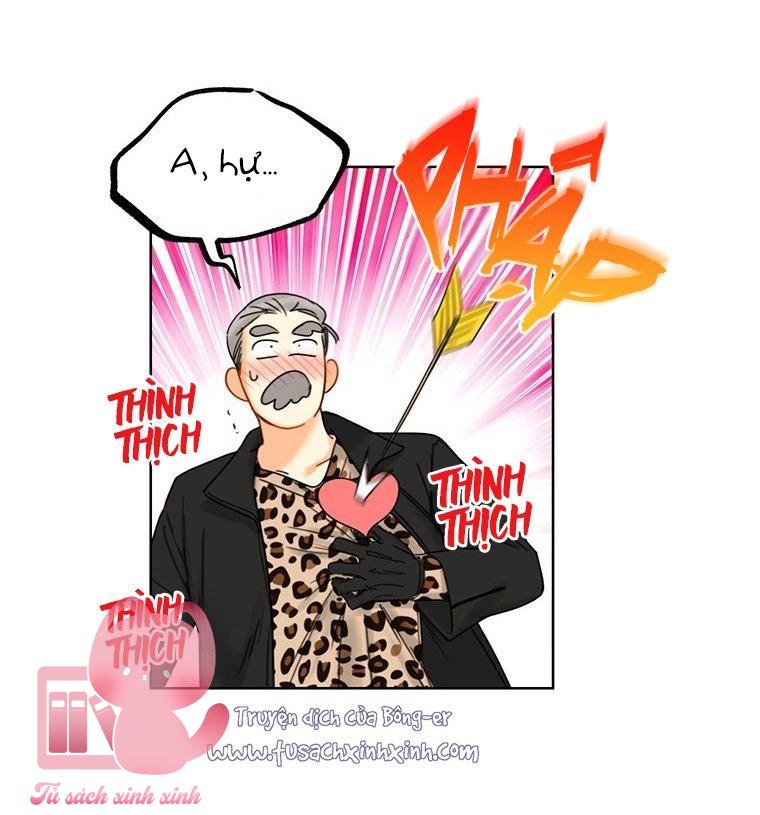 Hẹn hò chốn công sở Chapter 112 - Next Chapter 113