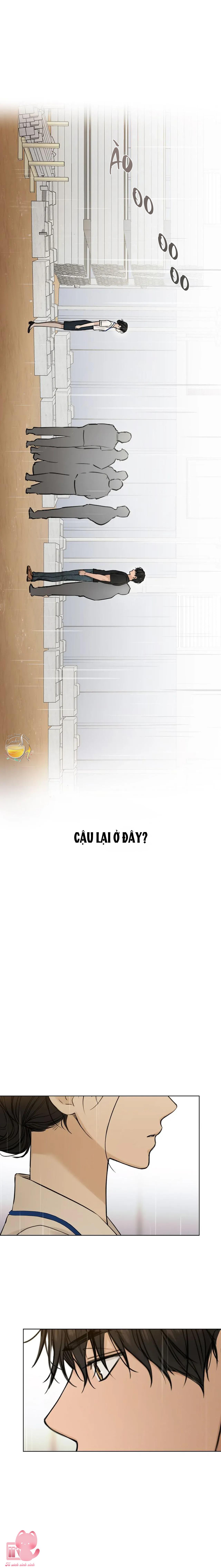 Bình Minh Chap 33 - Trang 4