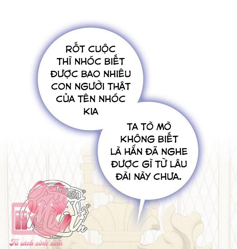Tôi Trở Thành Vợ Của Nam Chính Chap 11 - Next Chap 12