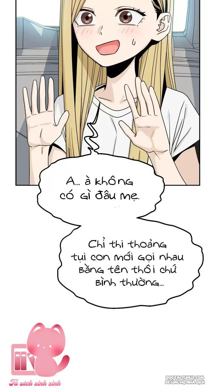 Lớ Ngớ Vớ Phải Tình Yêu Chap 50 - Trang 2