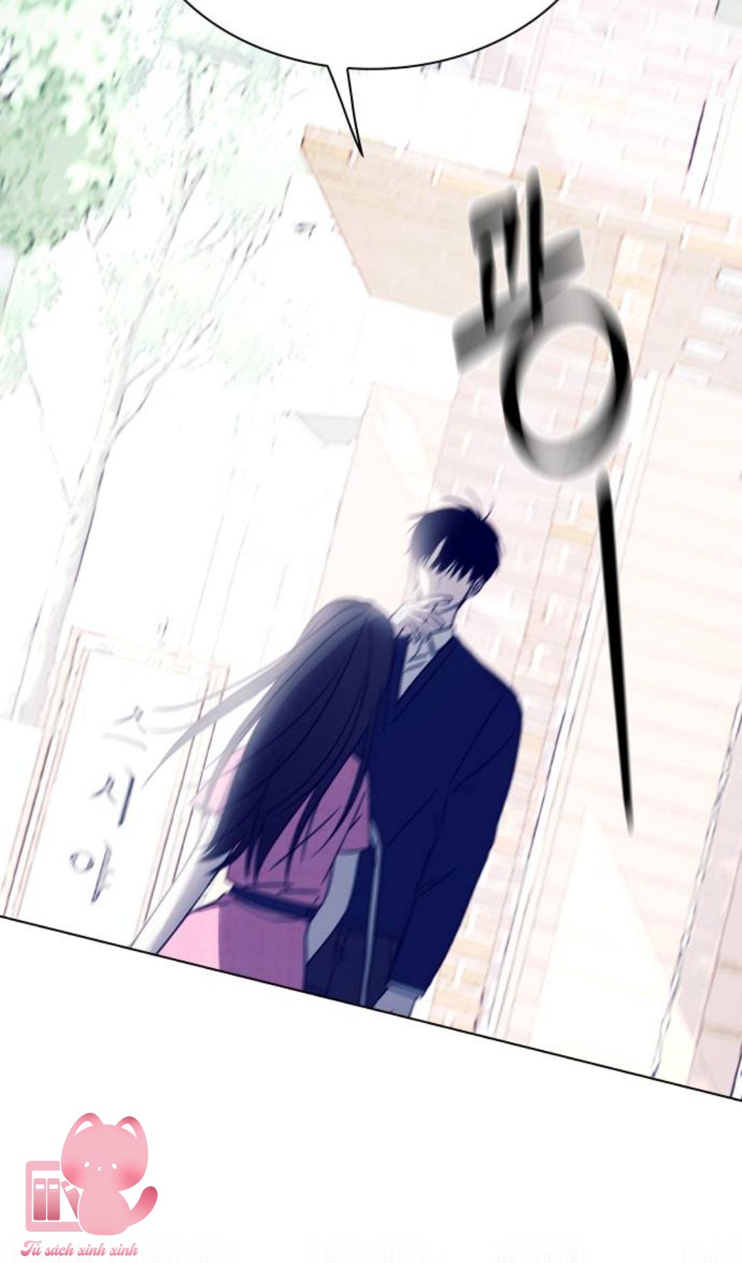 Hôn Trước Khi Ngủ Chapter 3 - Trang 4