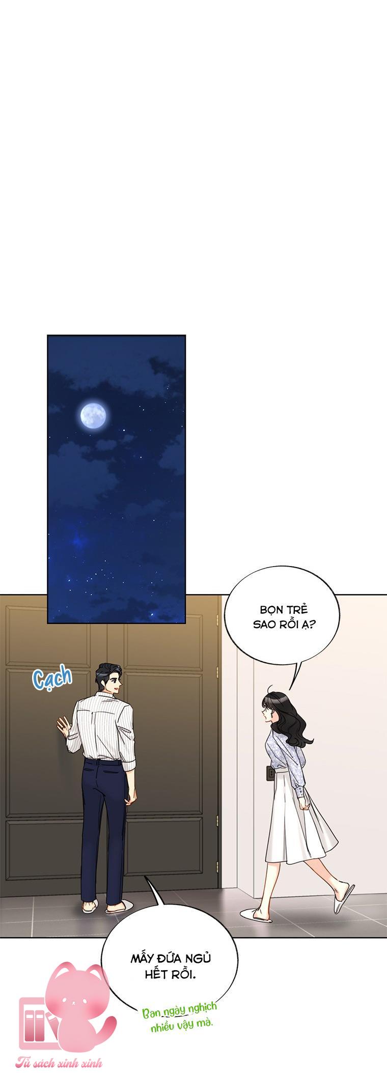 Hẹn hò chốn công sở Chapter 123 - Next Chapter 124