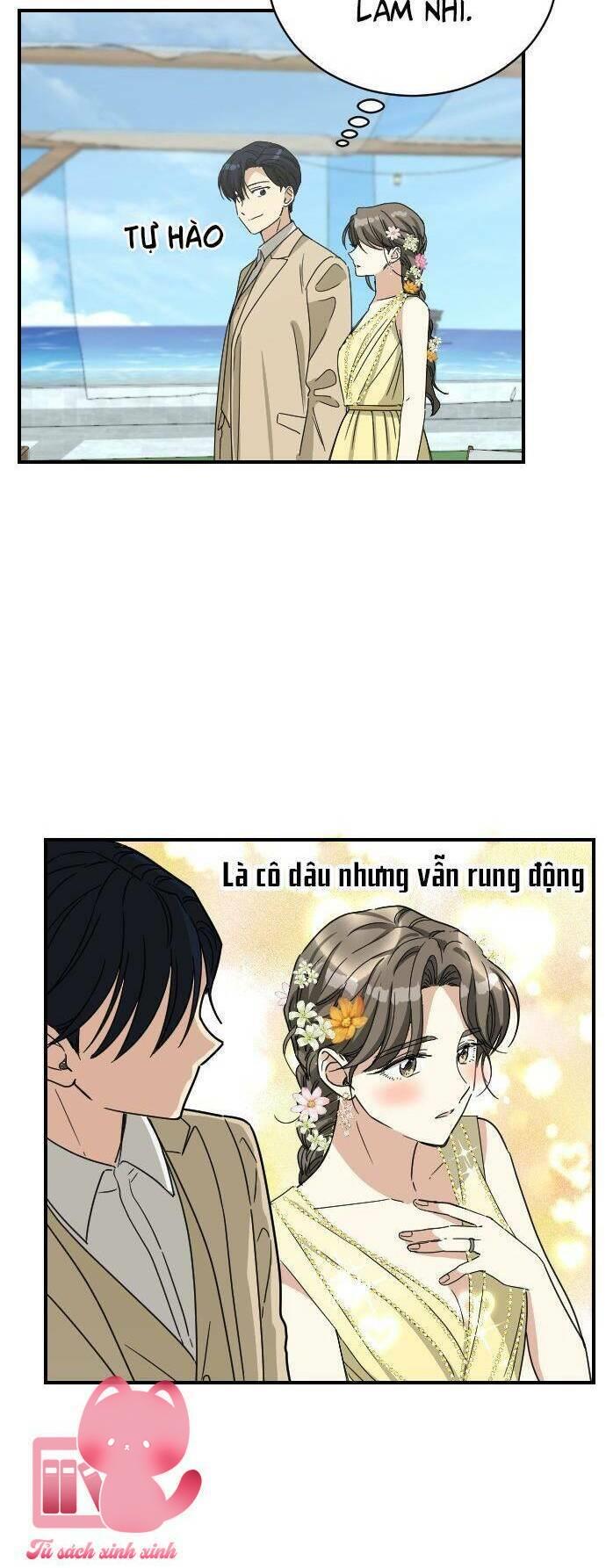 Bạn Của Em Trai Chapter 81 - Trang 4