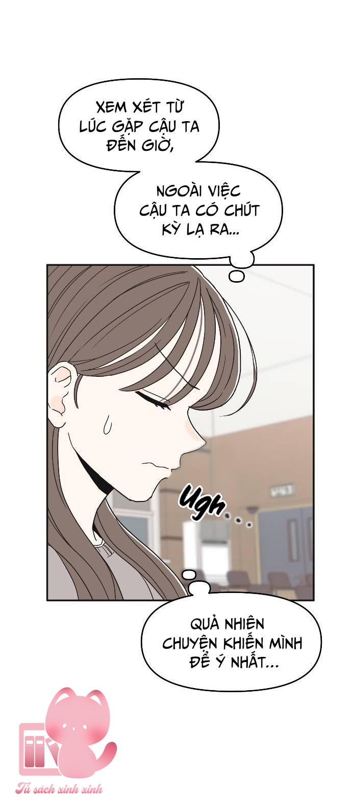 Trái Dấu Hút Nhau Chap 8 - Trang 2