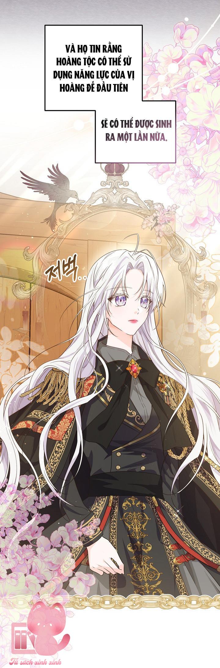 Hoàng Nữ Cosplay Nonfan Chapter 11 - Trang 4