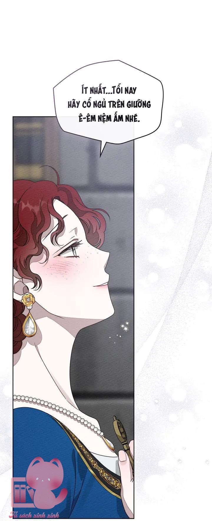 Dưới Tán Cây Sồi Chap 87 - Trang 2