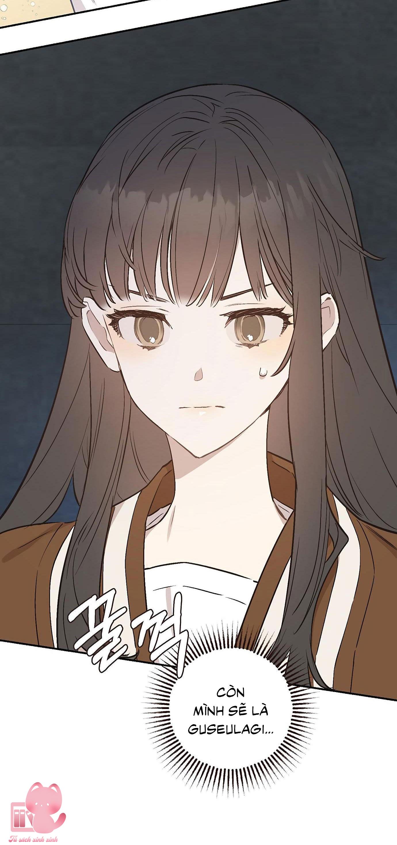Onsaemiro Chapter 9 - Trang 4
