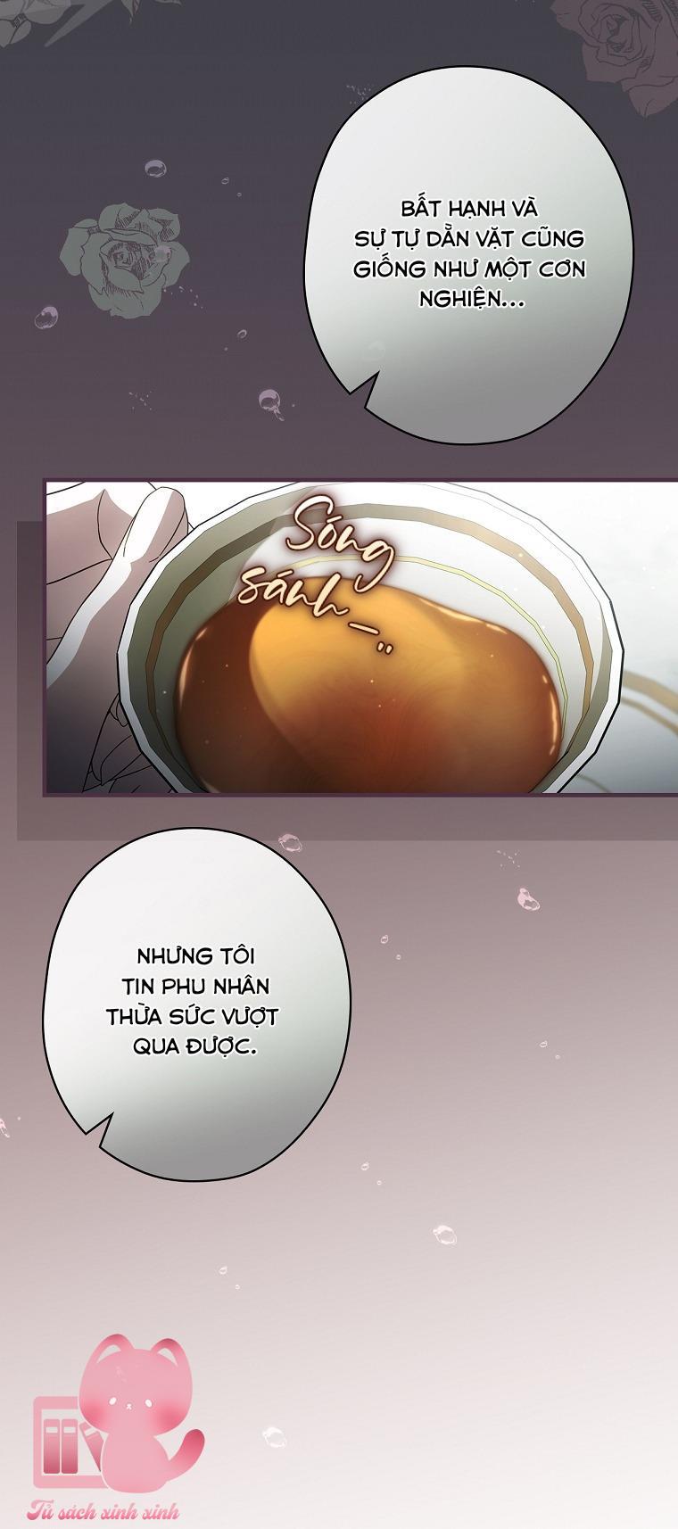 Cách Khiến Phu Quân Đứng Về Phía Tôi Chap 118 - Trang 2