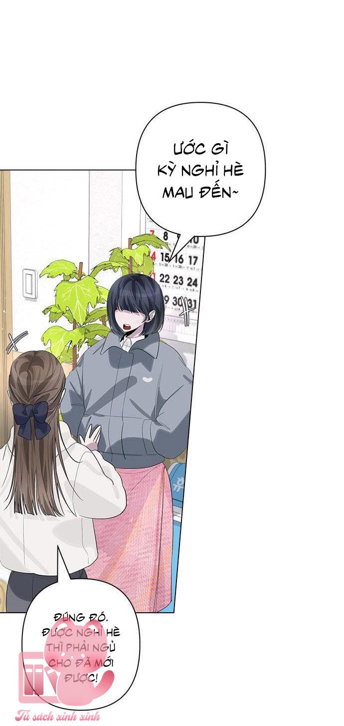 Đàn Anh Xấu Xa! Chap 76 - Trang 3