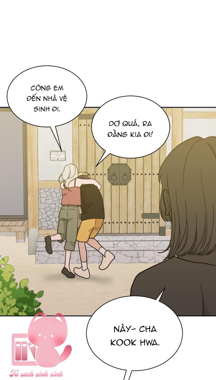 Vận May Không Ngờ Chap 72 - Trang 3