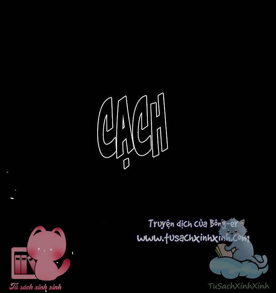 Quan Hệ Cộng Sinh Giữa Báo Đen Và Thỏ Trắng Chap 36 - Trang 2