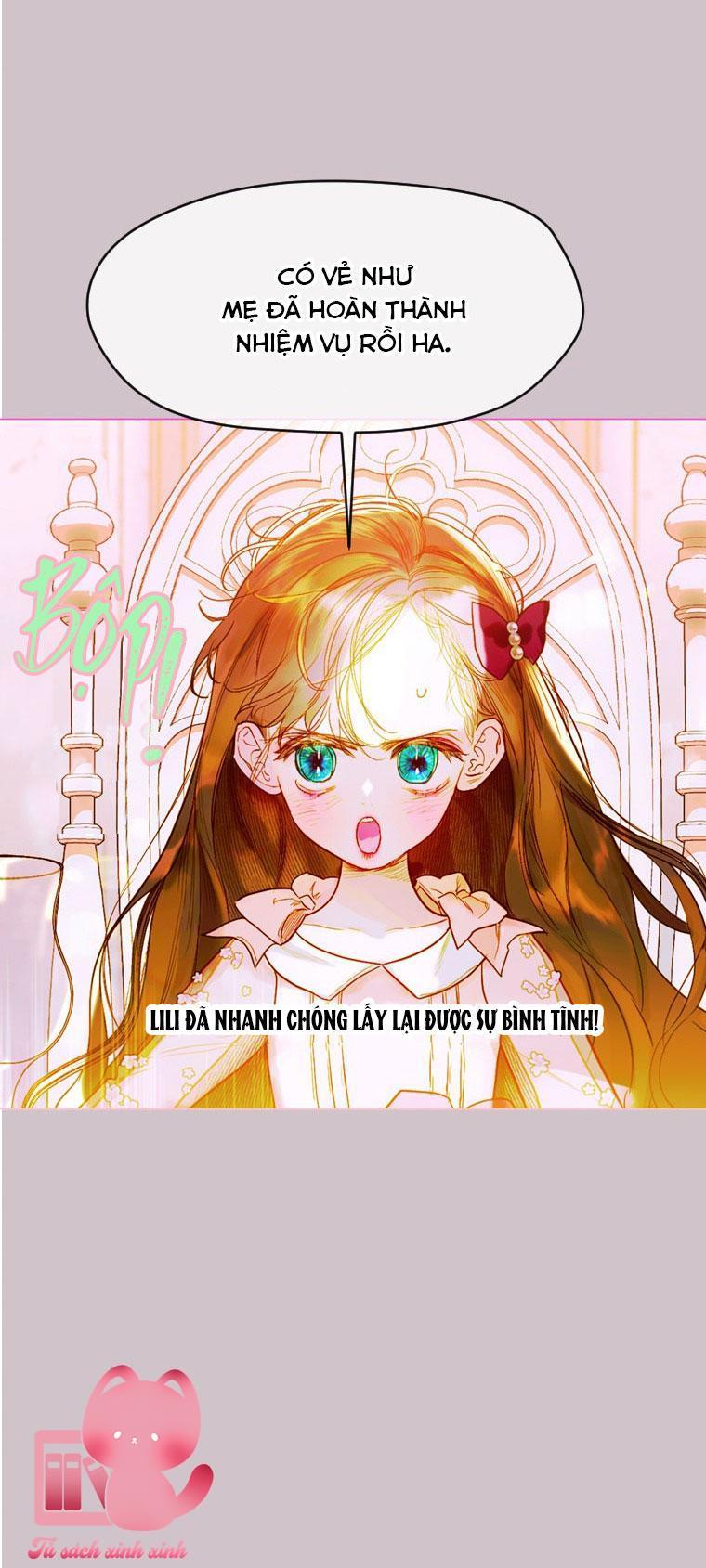Khế Ước Hôn Nhân Của Mẹ Tôi Chapter 5 - Trang 4