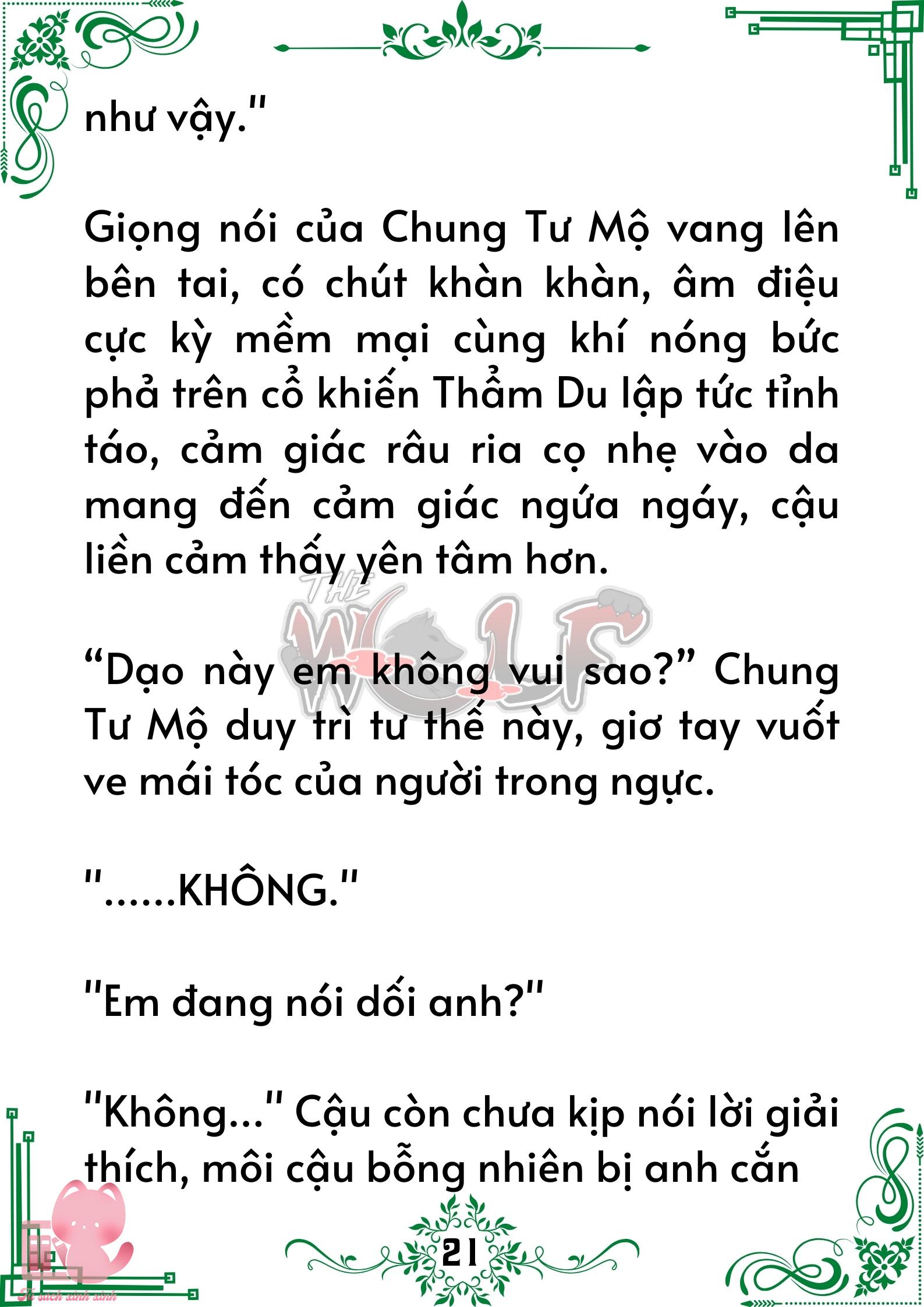 Quý nhân phù trợ Du Chap 72 - Trang 2