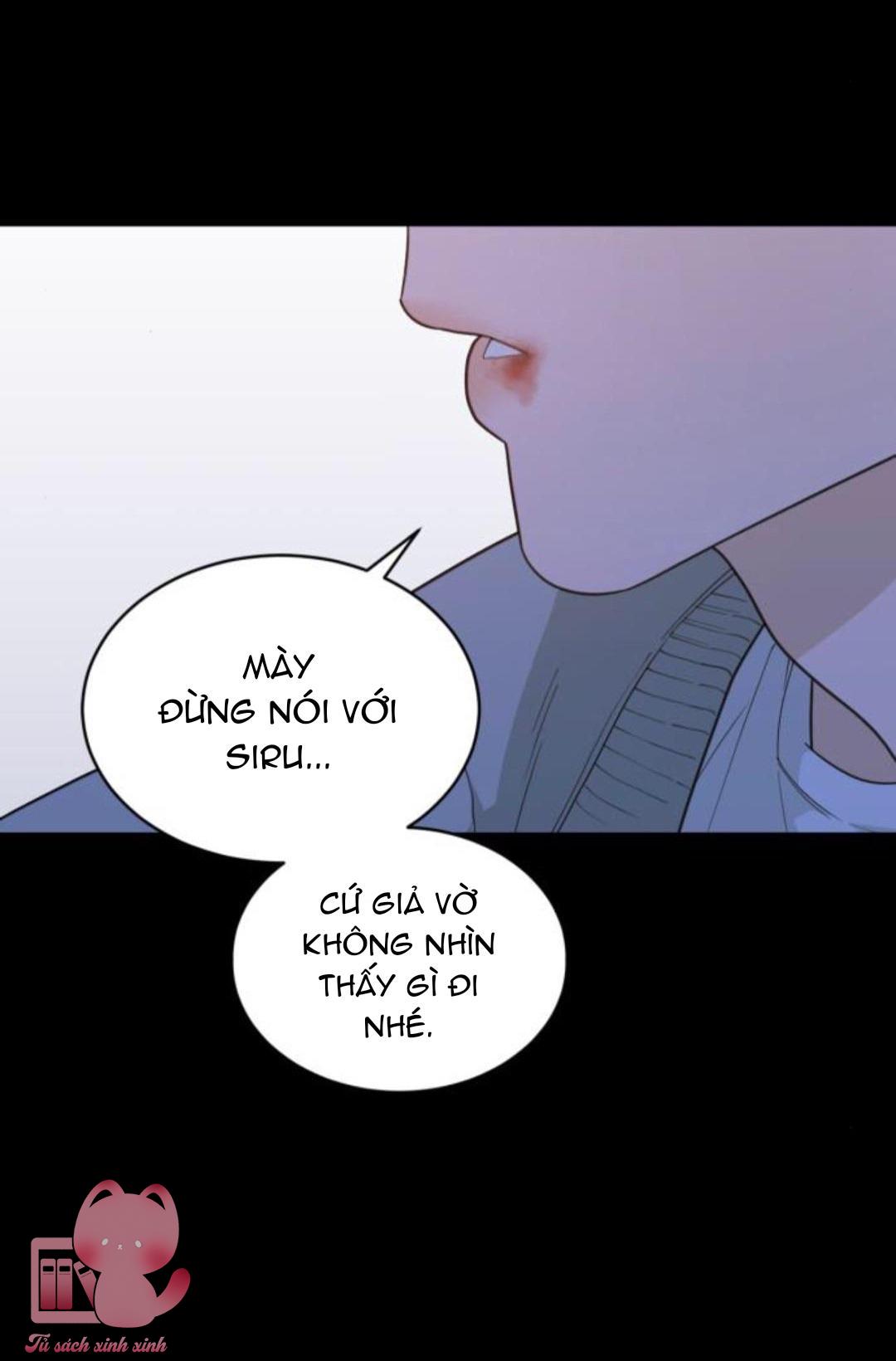 Vận May Không Ngờ Chapter 13 - Trang 4