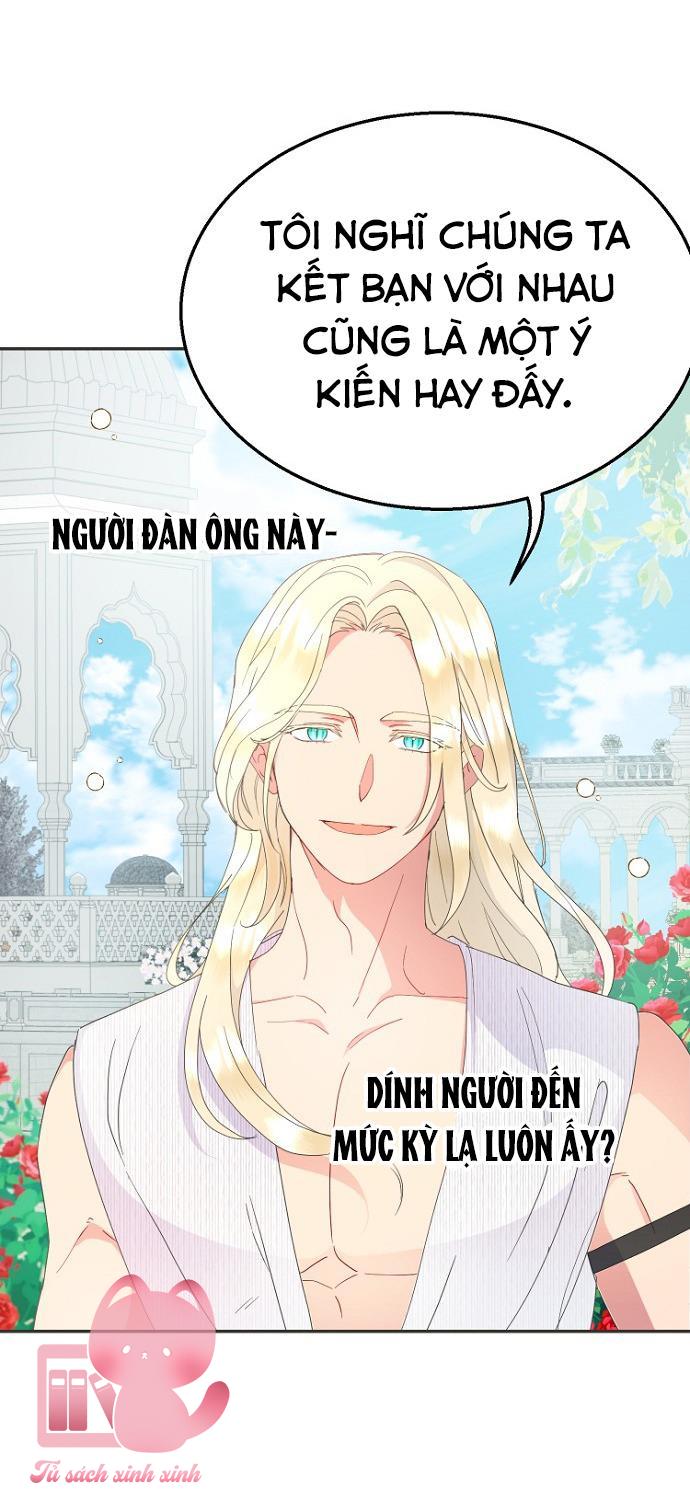 Bỏ Quách Chồng Con Đi, Tiền Bạc Mới Là Tất Cả Chap 73 - Trang 2