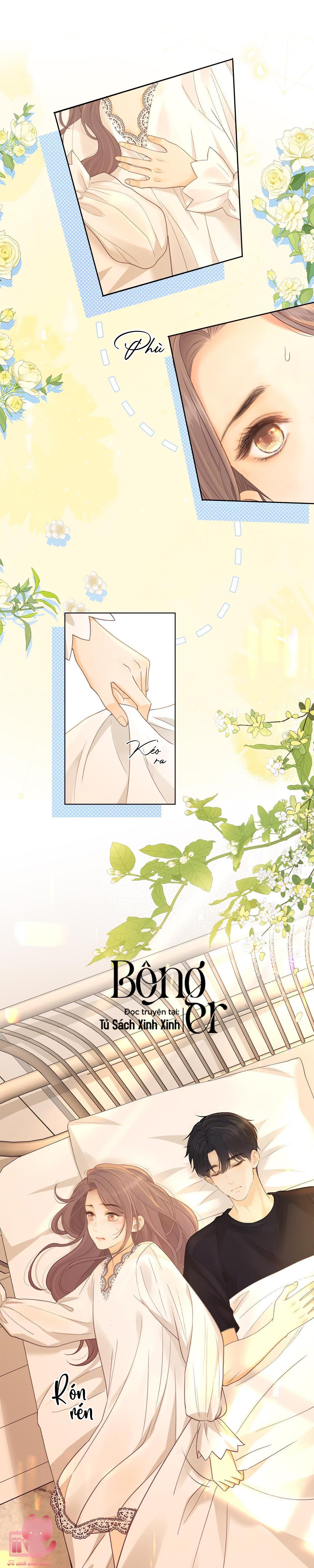 Khó Dỗ Dành Chapter 65 - Trang 4