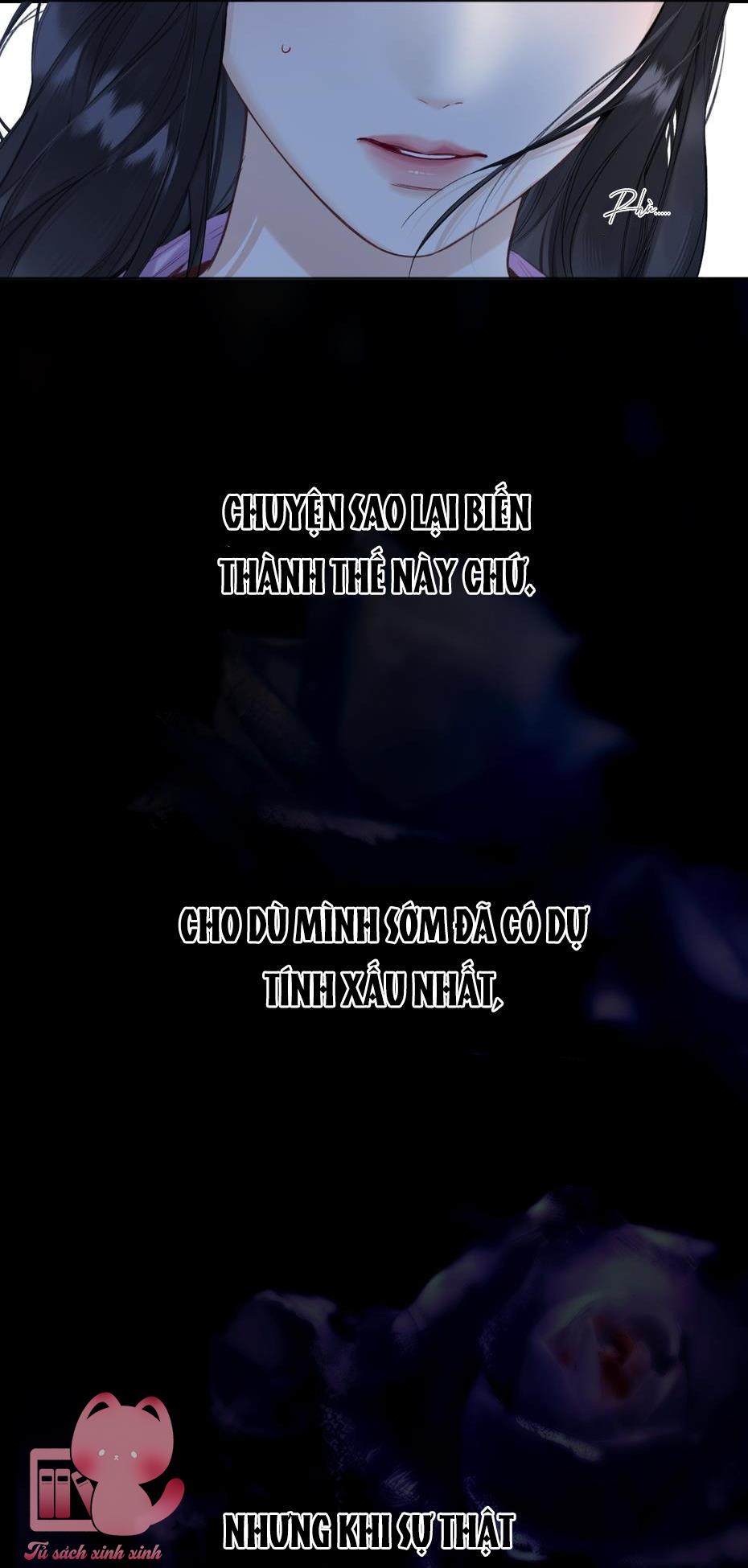 Trêu Nhầm Chapter 52 - Trang 4