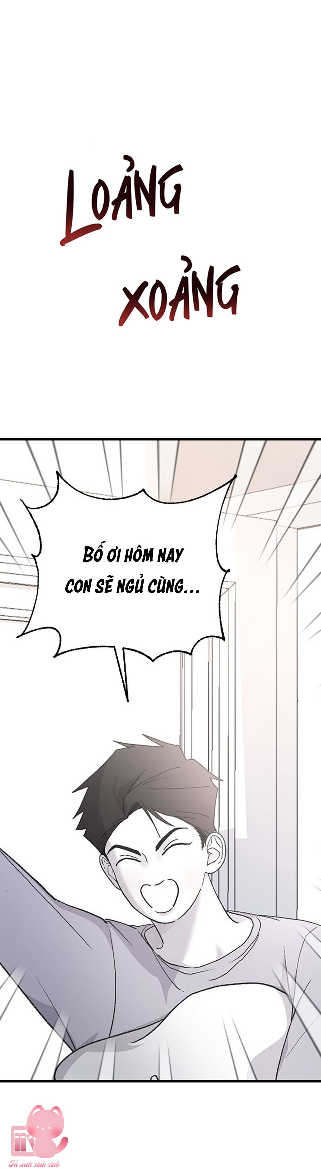 Ba Anh Trai Cực Phẩm Của Tôi Chap 73 - Trang 3