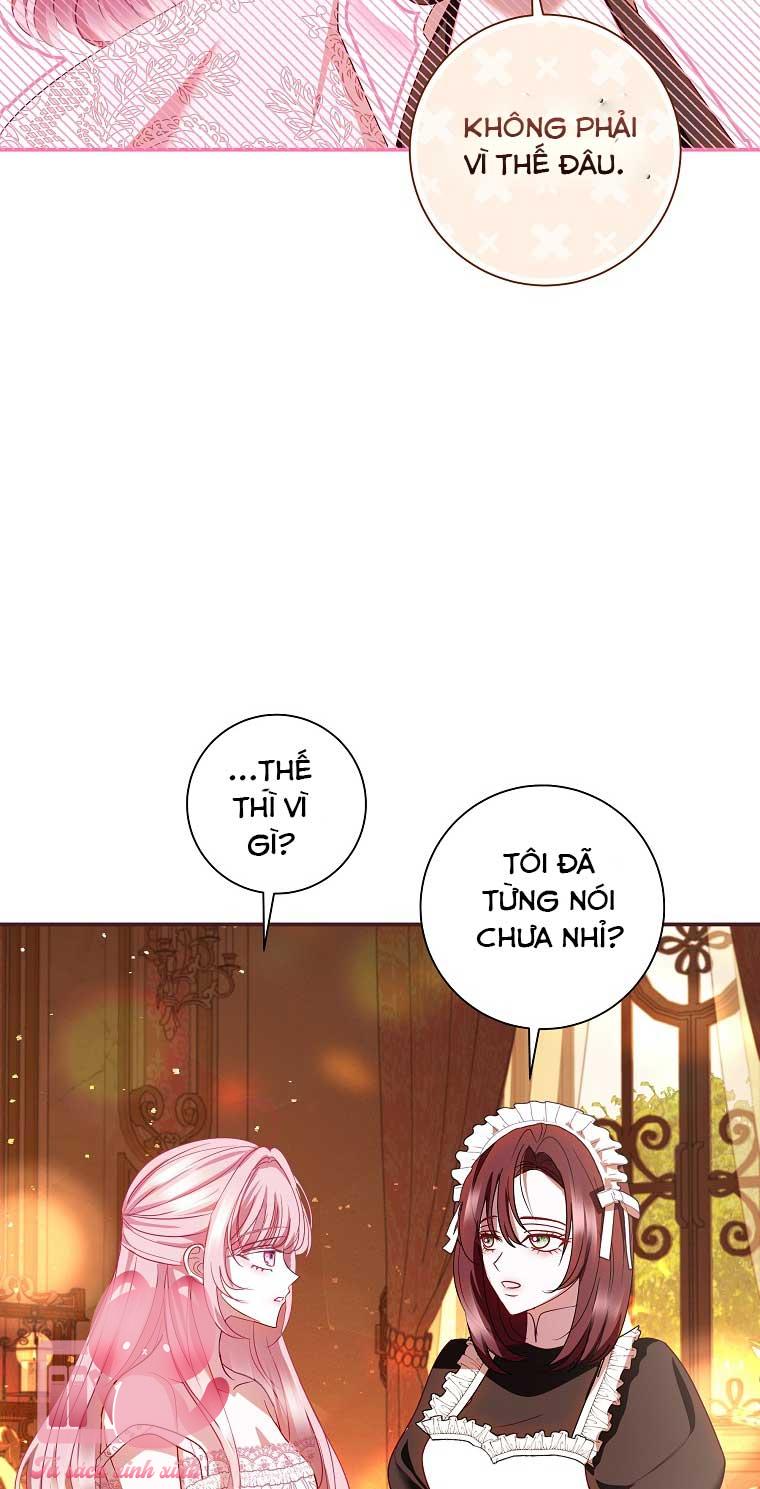 Này Boss Phản Diện, Tôi Có Thể Làm Mọi Thứ Trừ Cưới Ngài Chap 2 - Trang 4