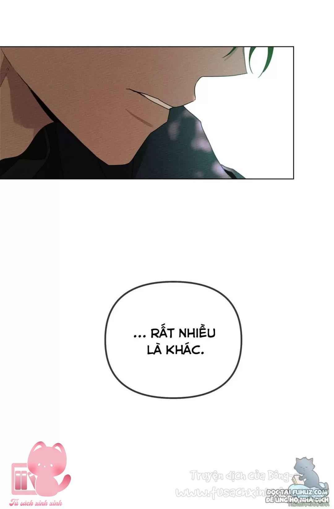 Dưới Tán Cây Sồi Chapter 34 - Trang 3