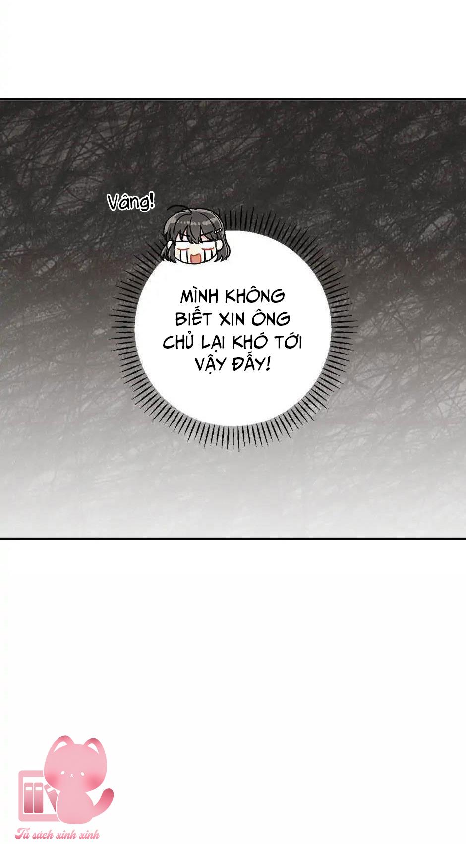 Ly Espresso Của Mùa Xuân Chapter 16 - Trang 4