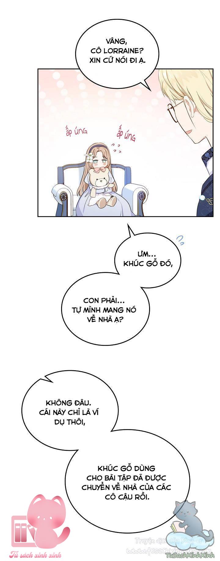 Kiếp Này Ta Sẽ Trở Thành Gia Chủ Chap 9 - Trang 2