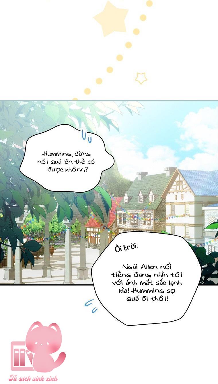 Đứa Nhỏ Không Phải Là Con Anh Chapter 24 - Trang 4