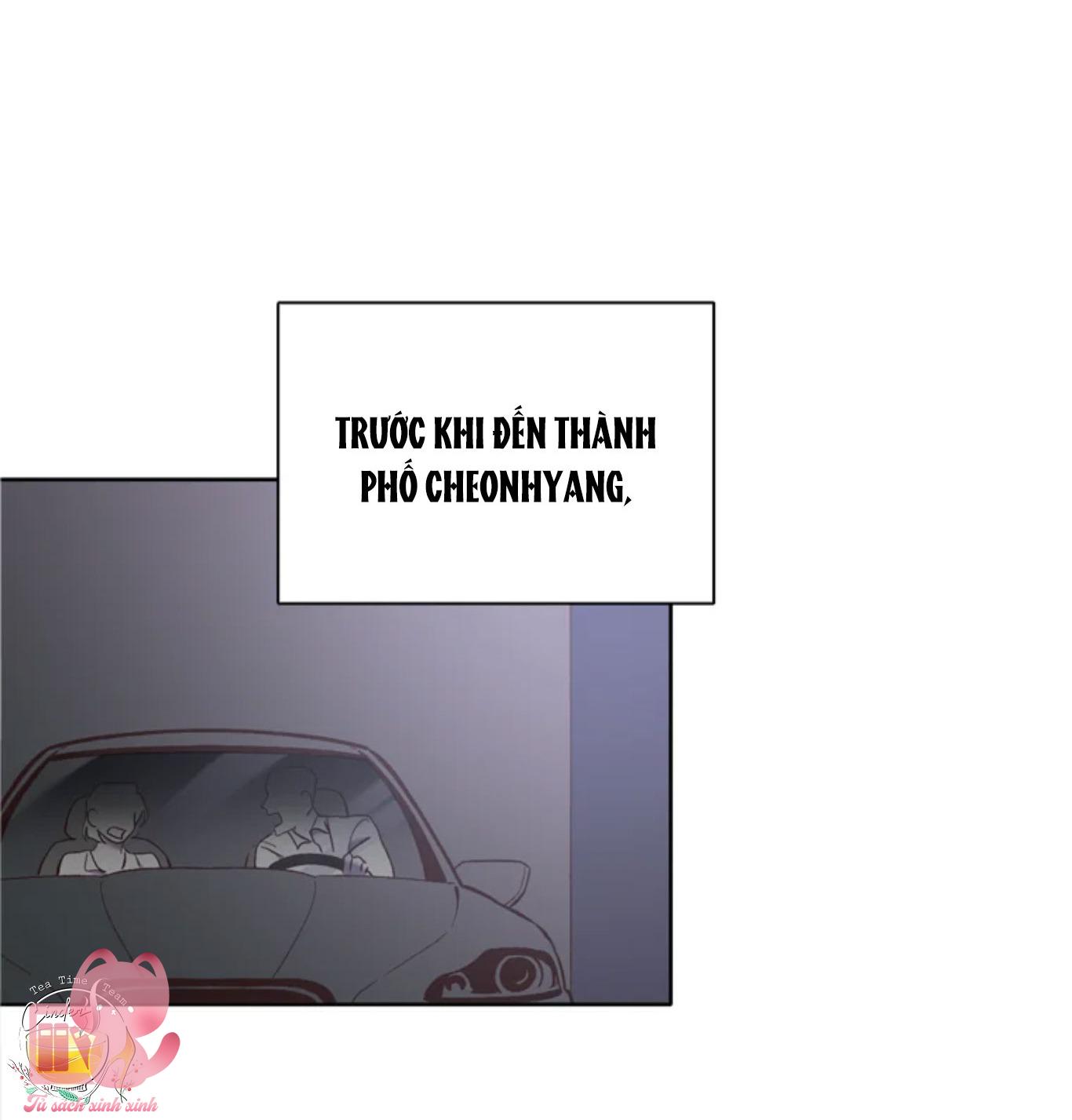 Thanh Xuân Của Chúng Ta Chap 61 - Next Chap 62