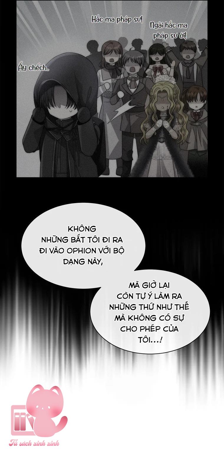 Black Haze Chapter 2 - Trang 4
