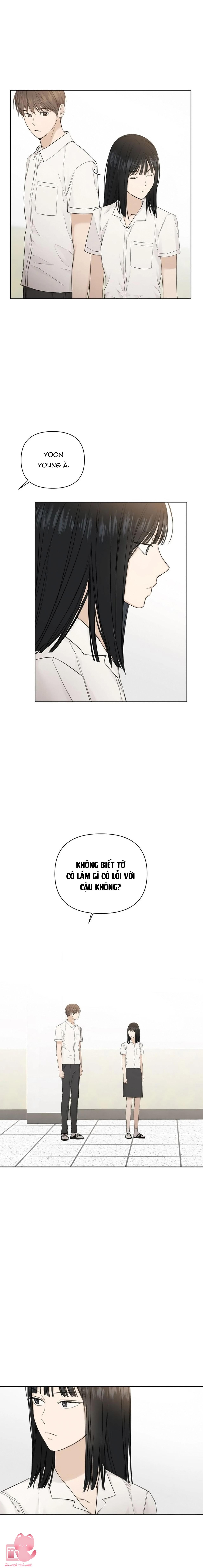 Bình Minh Chap 9 - Trang 4