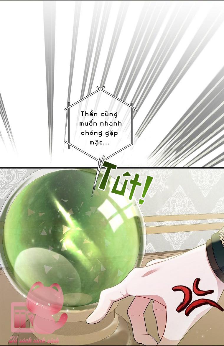 Nhận Nuôi Người Cha Phản Diện Chapter 28 - Trang 4