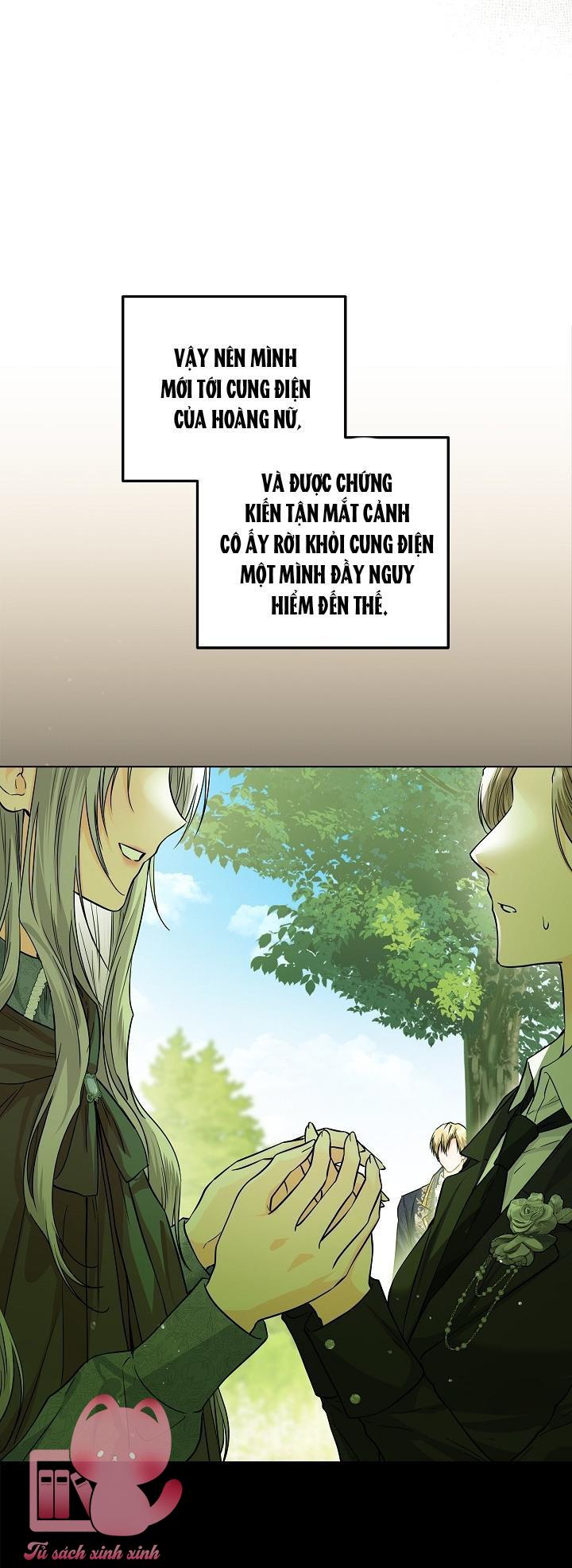 Hoàng Nữ Cosplay Nonfan Chapter 30 - Trang 4