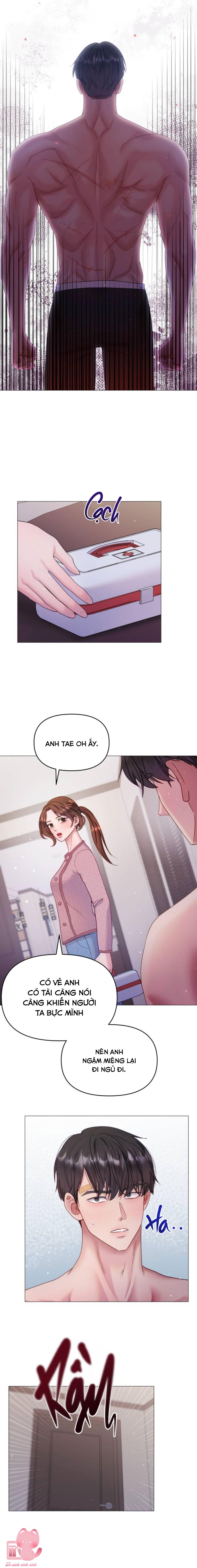 Hướng Dẫn Thu Phục Mãnh Thú Chap 20 - Trang 4